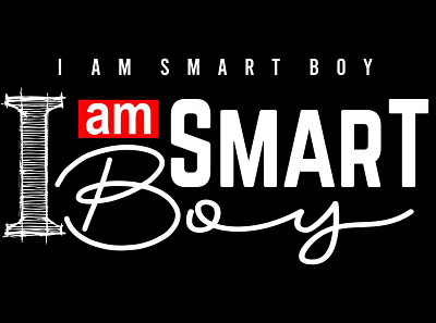 smart boy 3d buesness card design graphic design illustration logo mockup motion graphics new smart boy ui