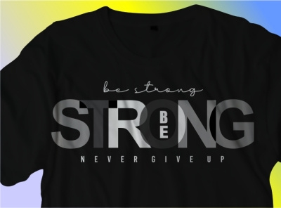 be strong 3d branding buesness graphic design illustration logo motion graphics new ui