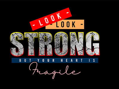 strong heart