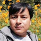 Dileep Maharjan