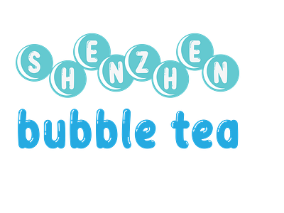 Shenzhen Bubble Tea