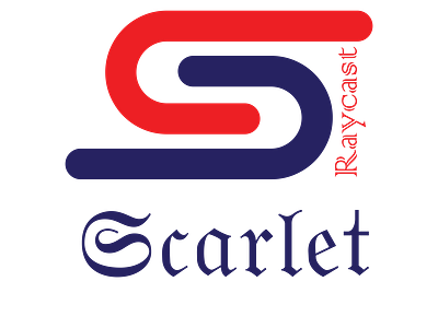 Scarlet Raycast