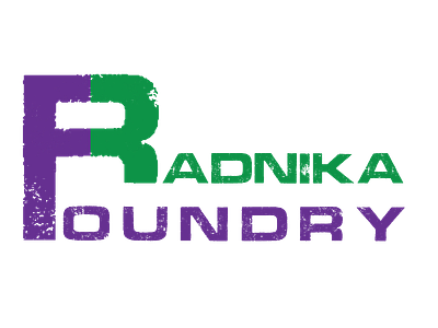 RadnikaFoundry