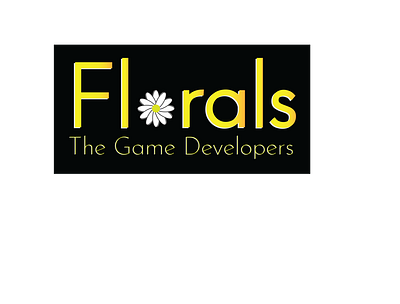 Florals design graphic design logo vector