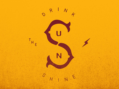 Drink The Sunshine 2