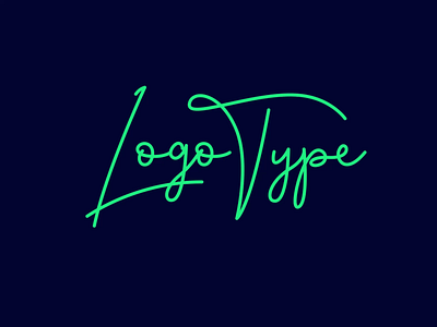 LogoVype 😃 2d 2d animation ae after effects ai animation branding design graphic design illustration logo logo animation logotype logotype animation motion motion graphics