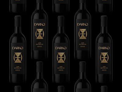 Wine Branding