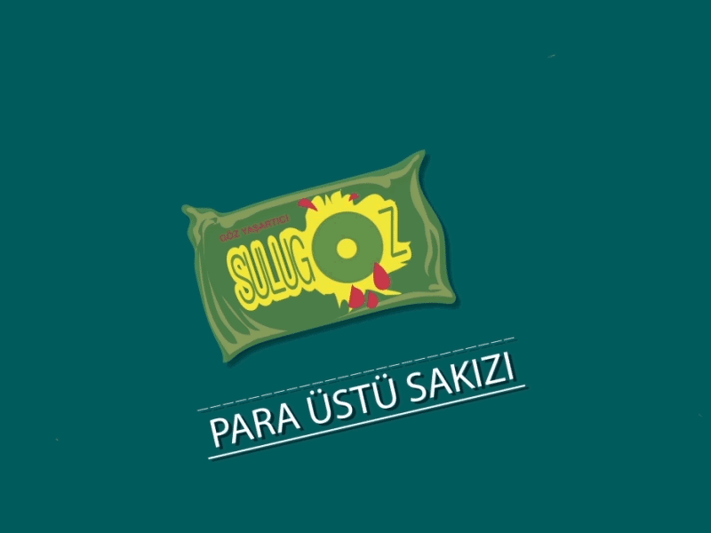 Sulugöz 2d motion animation animation for fun gif motion motion design