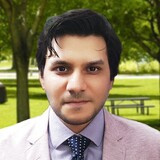 Paritosh Sharma
