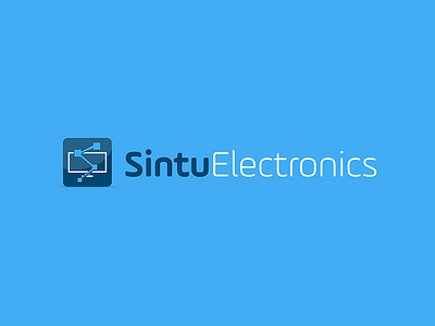 Sintu Electronics logo