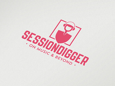 Session Digger logo