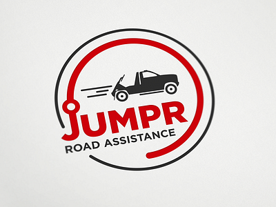 Jumpr logo