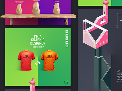 Hello Dribbble