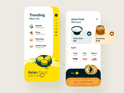 Food App