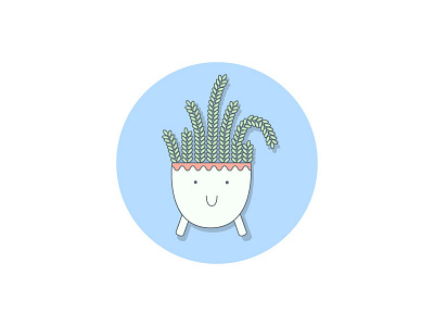 Cute plant