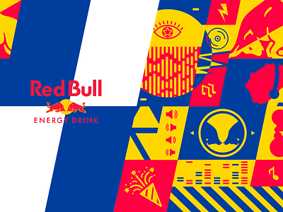 Red Bull OP | NYC gov ball 2019