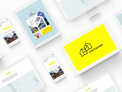 Branding for apartments