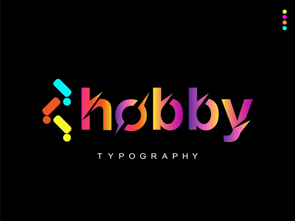 Best Typography Logo Design designs, themes, templates and downloadable ...