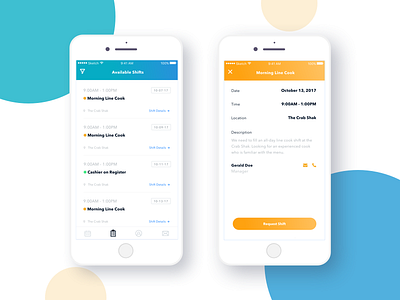 Zapployment design mobile ui uidesign ux uxdesign