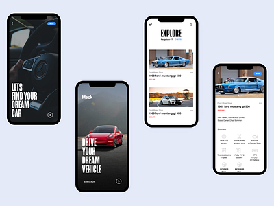 Car App