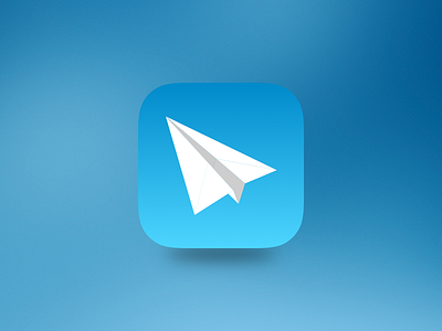 Mail Icon 7 application email gradient icon ios iphone mail practice