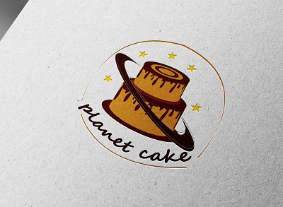 Bakery Logo 2d design design illustration logo vector