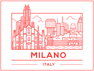 Milano