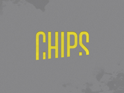 Chips logo