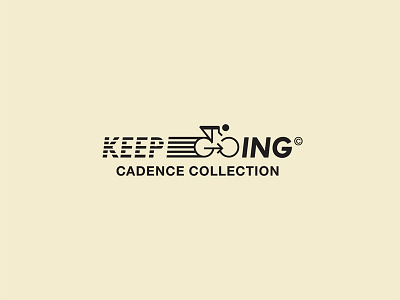 Commercial Arts : Cadence Collection 2020 bike branding cadence collection commercial arts keep going olympics