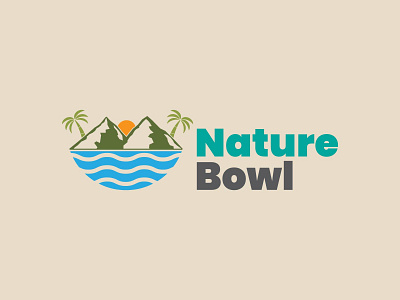 Logo Nature Bowl