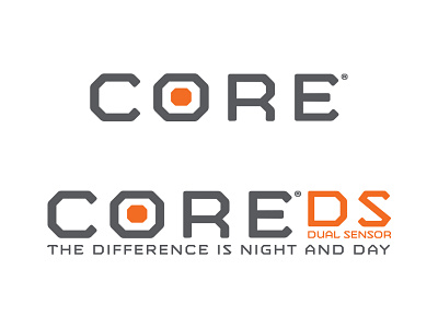 Bushnell Core Logos logo