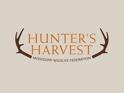 Hunter's Harvest logo