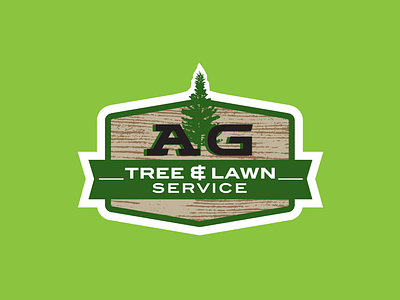 AG Tree and Lawn Service