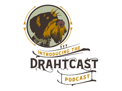 Drahtcast drathaar hunting dog podcast