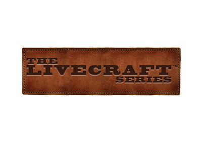 Livecraft by Final Approach decoys final approach leather livecraft master carver patch