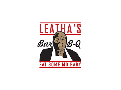 Leatha's Bbq Option 2