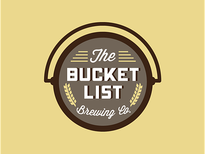 Bucket List Brewing (option 2)