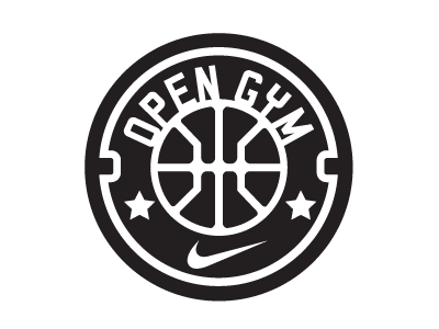 Open Gym basketball nike open gym street ball