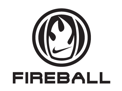 Nike Fireball basketball fireball nike street ball