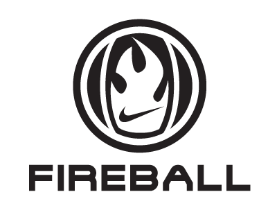 Nike Fireball