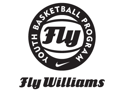 Fly Williams 2 basketball fly williams nike youth