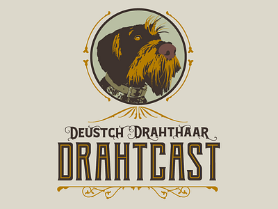 Drahtcast2 drathaar hunting dog podcast