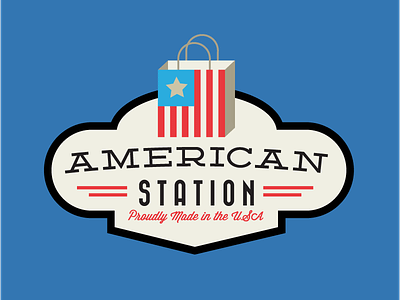 American Station