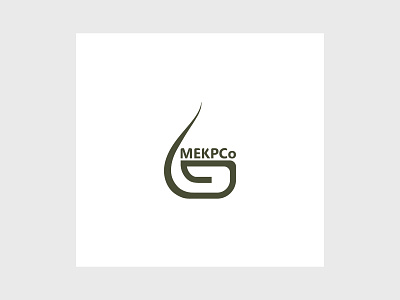 MEK Petrochemical Plant branding design graphic design illustration logo typography vector