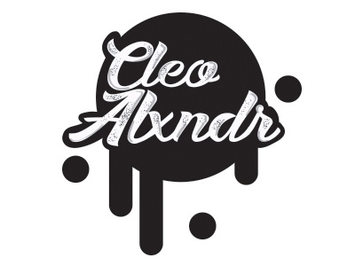 Cleo Alxndr Logo