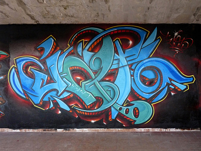 Iglesias 2016 design graffiti handletters handstyle jato jatonez lettering letters spray writing