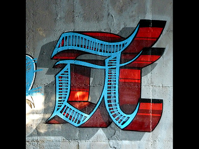 A a design graffiti handletters handstyle jato jatonez lettering letters spray type writing