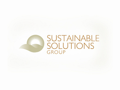 Sustainable Solutions Group logo