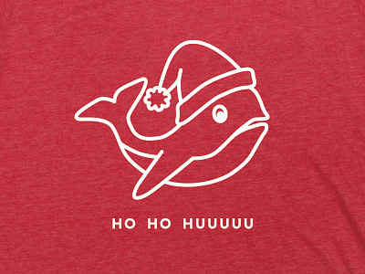 Holiday Whale