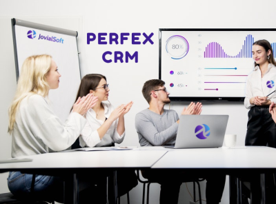 Perfex CRM Customizations computer development digital solutions jovialsoft technologies marketing perfex crm